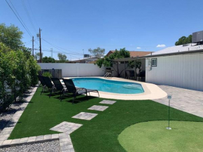 Gorgeous Upscale Scottsdale 4bed/3 bath home